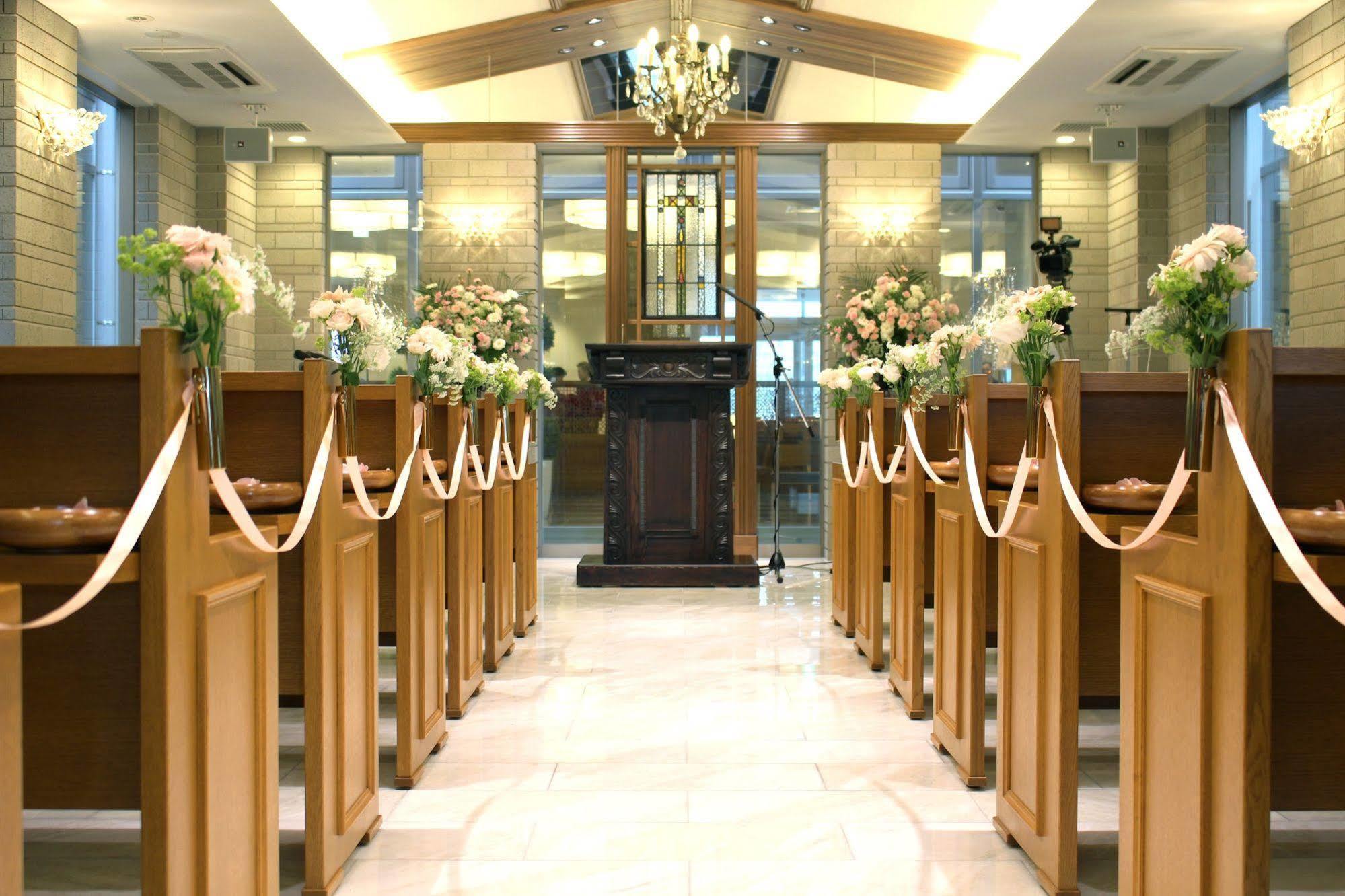 Ofunato Plaza Hotel المظهر الخارجي الصورة